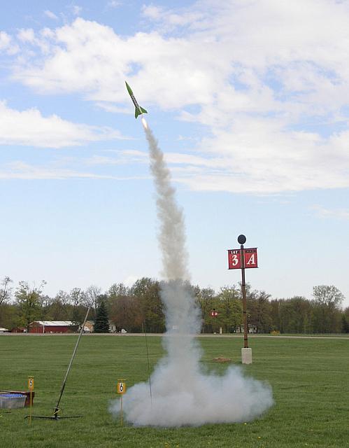 Steve Wagner's Super Big Daddy