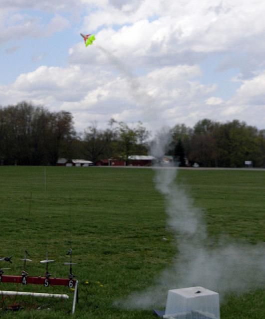 On it's way to empending doom. She can be rebuilt!