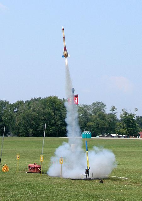 One of Carl Wagner's recyclables
