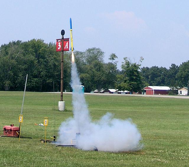 Steve Wagner's Wolverine