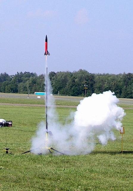 Flash pan Dan lights a C11 the easy way