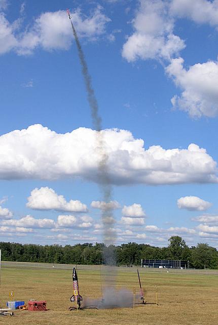 Bill's Aura "Coffee Break"