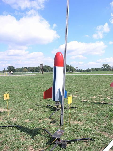 Dale Hodgson's Super Big Fat Boy