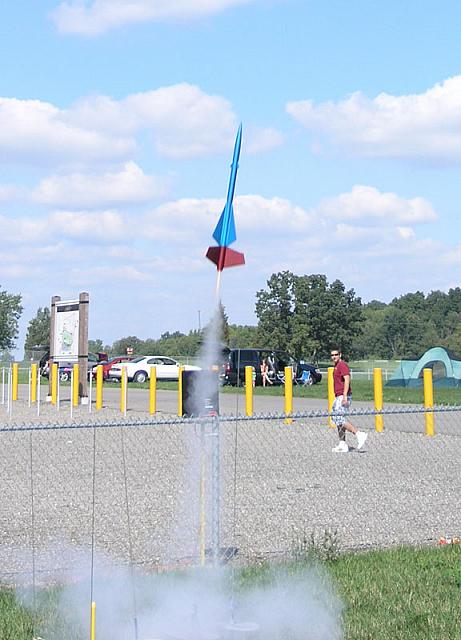 My 137% upscale Super Stiletto on a C6-0/B8-7 combo