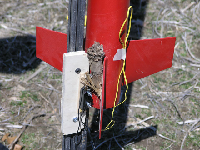 Farm field adjustments