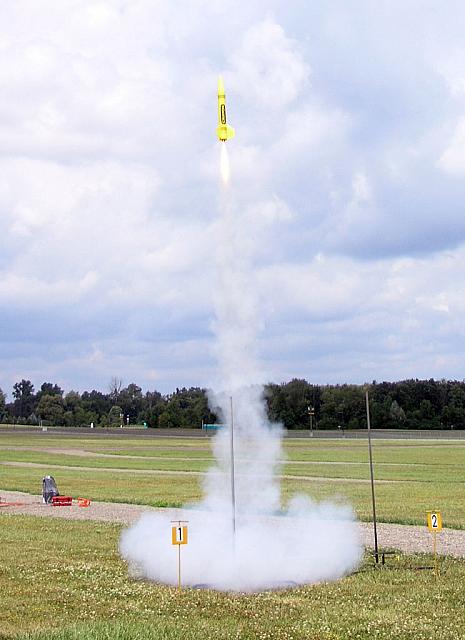 Fred Ziegler's Crayon-roc