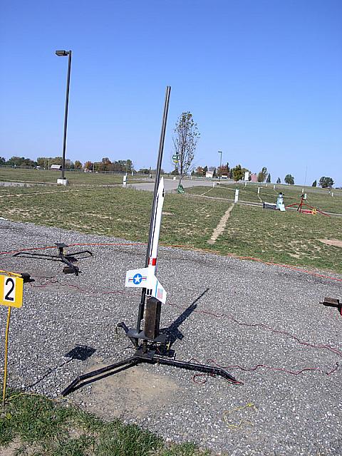 My Star Blazer upscale