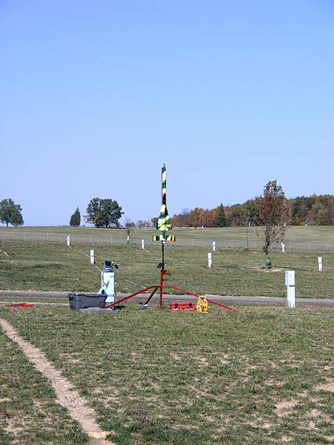 Jeff Drongowski's upscale S.W.A.T.