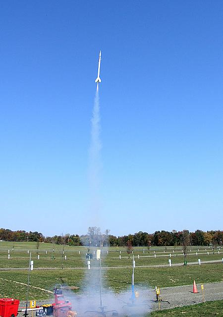 Tom Kureka's Astrobee D