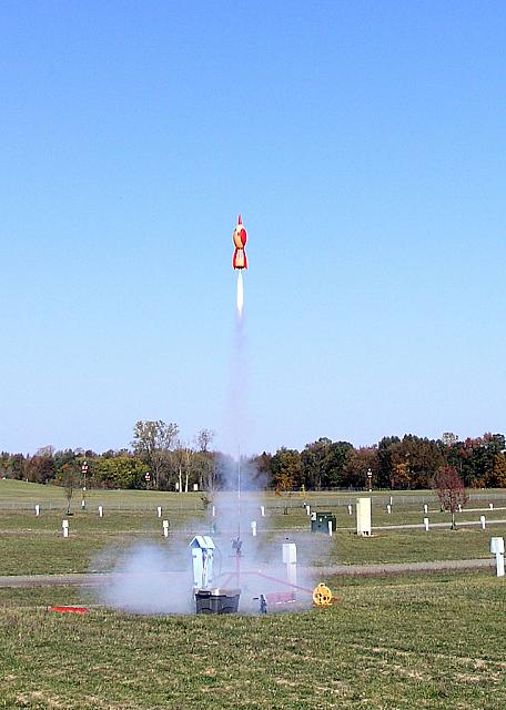 Rob Dickenson's SciFi contest winner