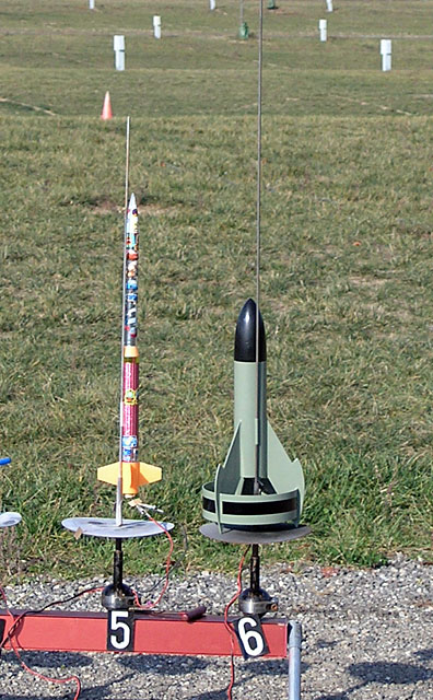 Kelsea's Nike K and my Super Sprite