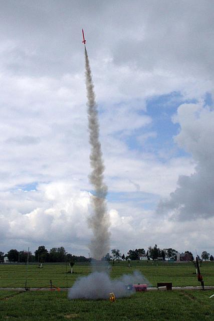 Bill's Debauchery on a RR G80