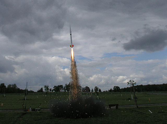 Gabe's Nike Smoke on a Sparky