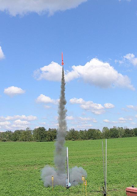 My Mustang on a F12-5