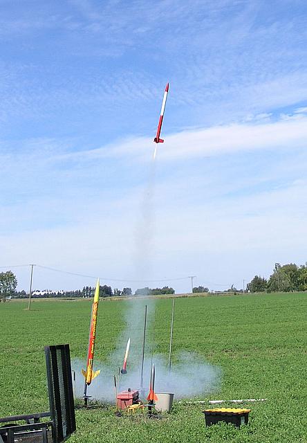 Ron Watkins' Holverson Designs Wicked Winnie