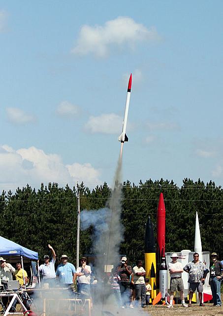 Tom Cayemberg 1.6" IQSY Tomahawk CTI F29 Imax