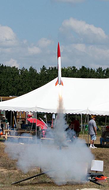 Bob Sanford's Initiator