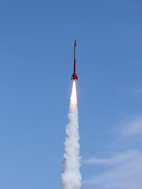 Eric Cayemberg Dynacom Tarantula AT M1419W 12,100' with "Big Icky" landing.