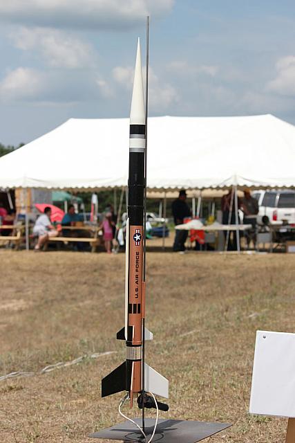 My QModeling Stiletto