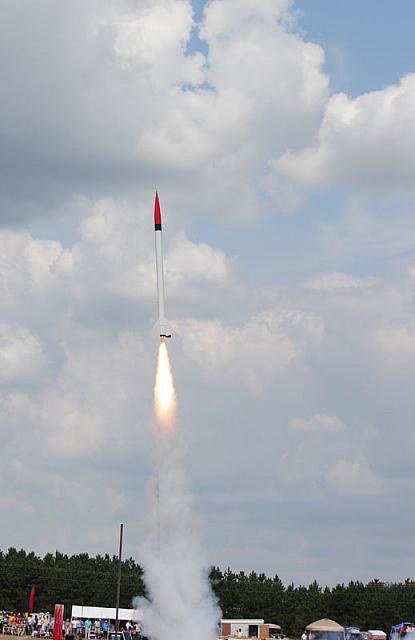 Tom Cayemberg 4" IQSY Tomahawk AMW K570WW