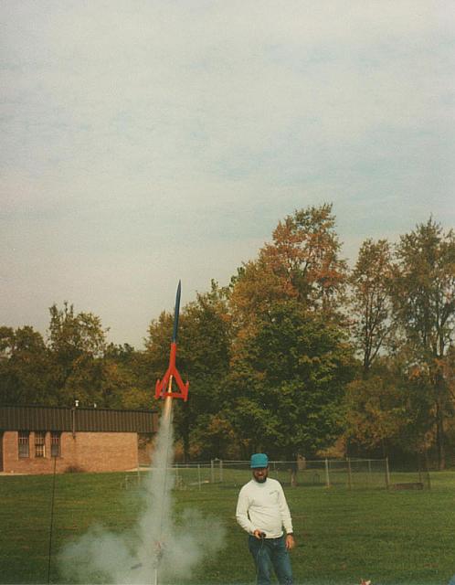 Mark O'brien Original