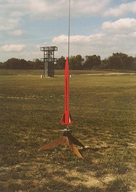 My Mustang - Canton HS