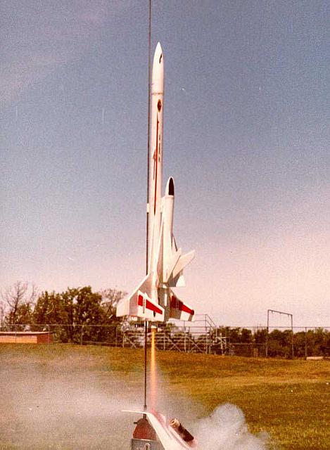 Orbital Transport Launch