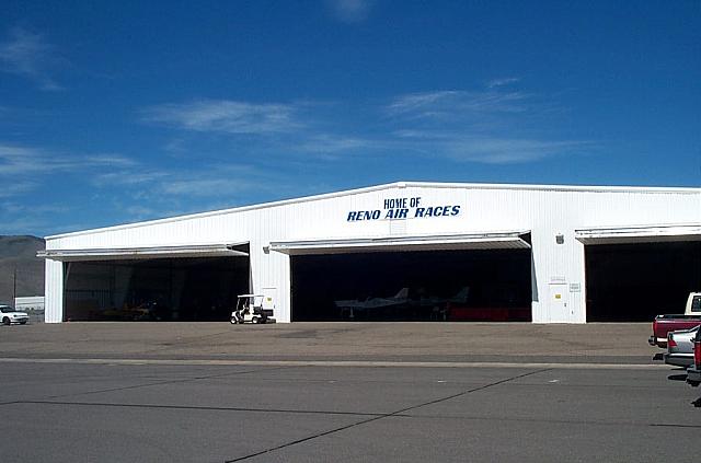 Hangar
