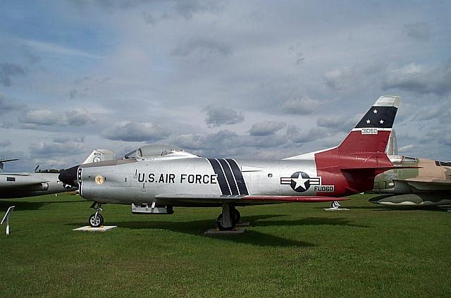 F-86D