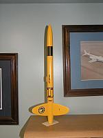 Roachworks Maxi Sprint