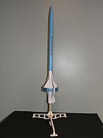 Mako - Estes DOM plan