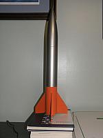 Models by Melissa Scout 2 modified