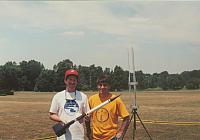 Buzz & Al - WAC Corporal