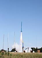 Critical Mass on a Loki I405