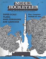 Super Scale Nike Tomahawk and Launcher