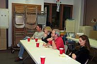 HUVARS 2004 Winter Party