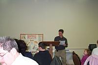 JMRC 2006 Holiday Party