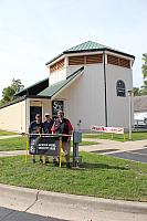 Hurst Planetarium 50th Anniversary