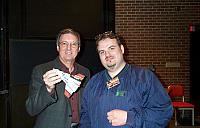 Lee and Shawn Switenky