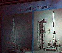 Old Estes photos pulled from a dumpster