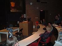 Lee Piester's Address