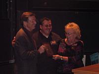 Lee, Betty, Scott Goebel