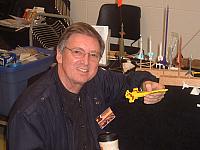 Lee and Micro ESS Raven