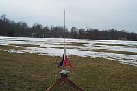 Sport Launch 2-29-04