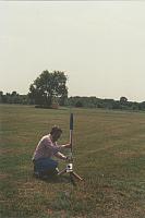 Andy with NCR Eliminator