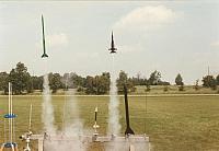 Long Tom upper stage and X-16 launch.jpg