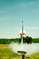 HUVARS Picnic
12 July 1998