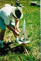 Bruce's Experimental