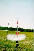 Hercules Launch