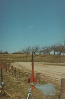 Maxi Screamer Launch